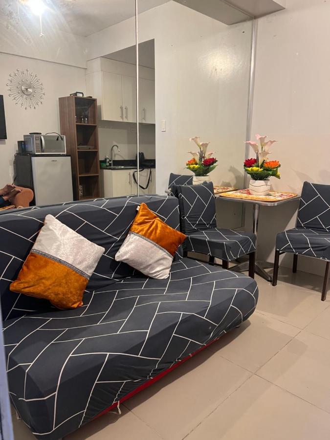 Sea Residences Paul'S Place Manila Esterno foto