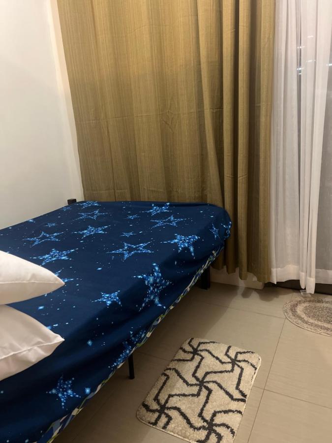 Sea Residences Paul'S Place Manila Esterno foto