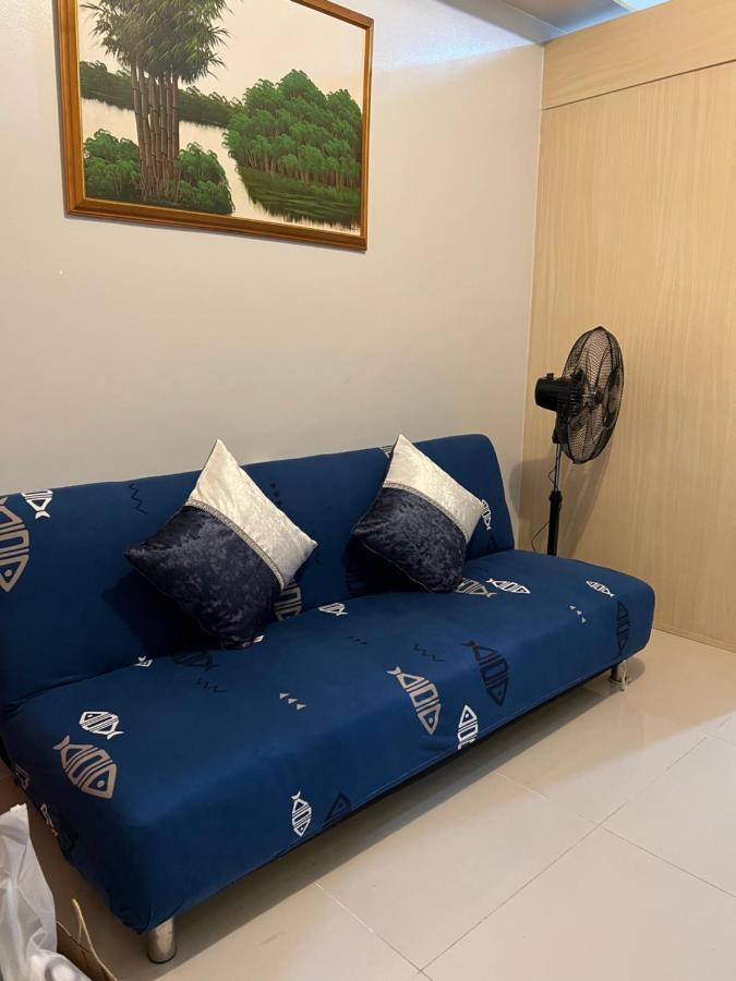 Sea Residences Paul'S Place Manila Esterno foto