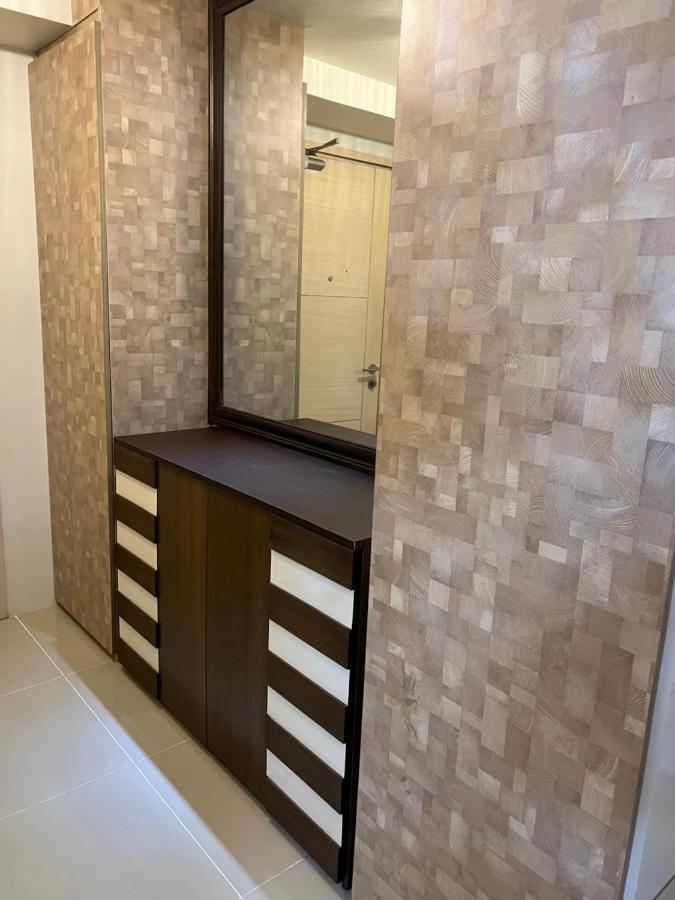 Sea Residences Paul'S Place Manila Esterno foto