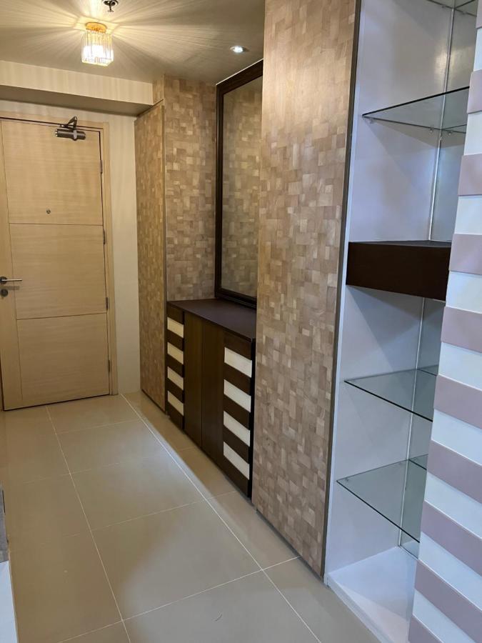 Sea Residences Paul'S Place Manila Esterno foto