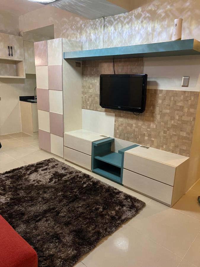 Sea Residences Paul'S Place Manila Esterno foto