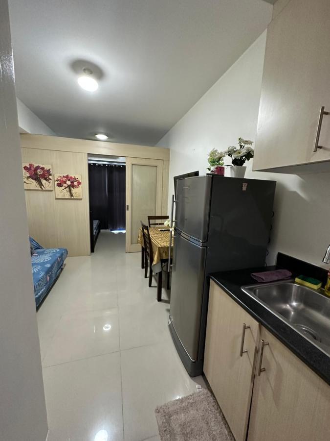 Sea Residences Paul'S Place Manila Esterno foto